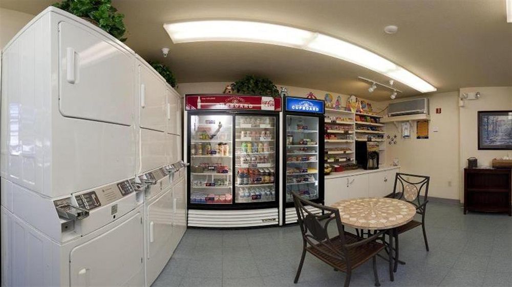阿纳海姆索尼斯塔简单套房酒店 加登格罗夫 外观 照片